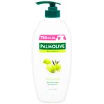 Palmolive Naturals Olive & Milk Shower Cream 750ml
