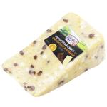 Cheese Ilchester orange 42% United kingdom