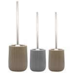 Stone Toilet Brush 38.5cm