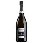 Вино ігристе Soligo Prosecco Treviso Brut біле брют 11% 1,5л