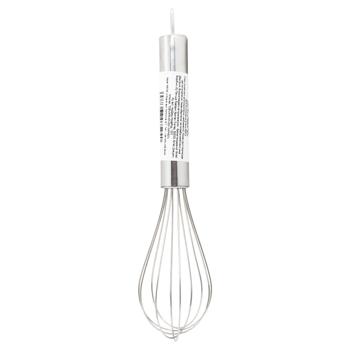 Вінчик Зед 22х4см - купити, ціни на ЕКО Маркет - фото 1