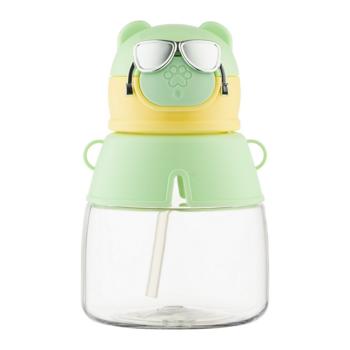Ardesto Space Green Bottle 550ml - buy, prices for - photo 3