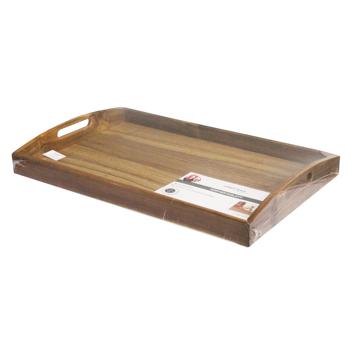 Axentia Serving Tray 48x31x5cm - buy, prices for MegaMarket - photo 1