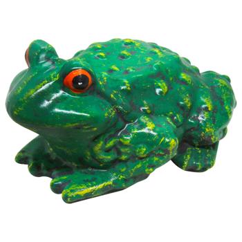 Frog Sculpture 17cm - buy, prices for - photo 4