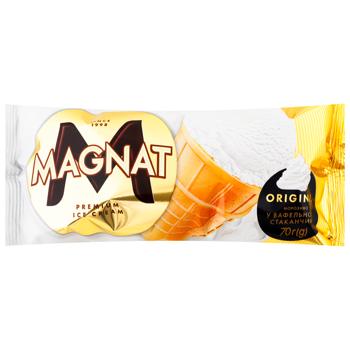 Морозиво Magnat Original 70г