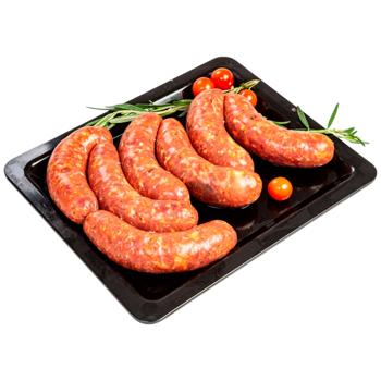 Ковбаски-гриль Чорізо охолоджені - купити, ціни на Торба - фото 1
