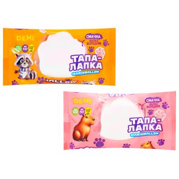 D.E.M.I. Tapa-paw Marshmallow 20g - buy, prices for Ideal - photo 1