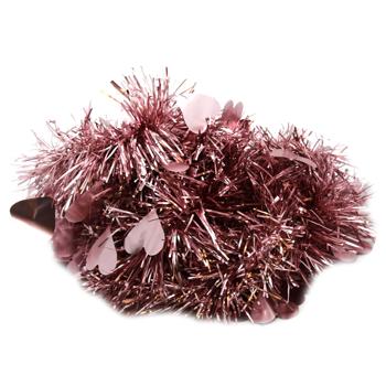 Прикраса дощик новорічний LD25-021 - купити, ціни на ULTRAMARKET - фото 2