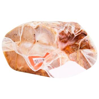 Meat Time Pork Neck Ham - buy, prices for - photo 2
