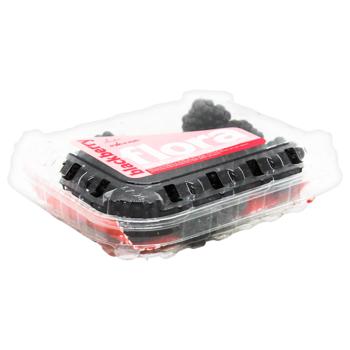 Flora Organic Blackberry 125g - buy, prices for METRO - photo 5