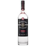 Горілка Staritsky Levitsky Reserve 40% 1л