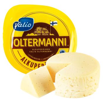 Valio Oltermanni Lactose-Free Cheese 29% 250g - buy, prices for - photo 2