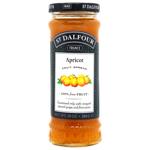 St Dalfour Apricot Jam 284g