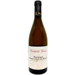Domaine Cornu Bourgogne Hautes-Côtes de Beaune Dry White Wine 13% 0.75l
