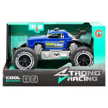 Toy Car 9819-3C - buy, prices for - photo 3