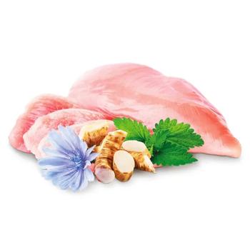 Корм сухий Home Food з куркою для кошенят 10кг - купити, ціни на MasterZoo - фото 4