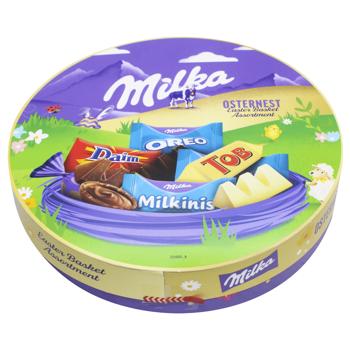 Candy Milka 198g Germany - buy, prices for COSMOS - photo 1