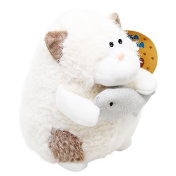 Cat Soft Toy 20cm - buy, prices for - photo 3