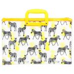 VGR Animals Zippered Briefcase 28*39cm VR22400