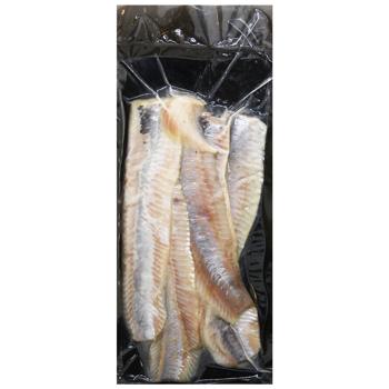 The Local Food Slightly Salted Herring Fillet - buy, prices for MegaMarket - photo 1