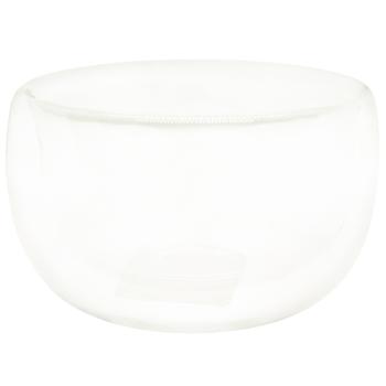Olens Zvilinh Double Glass Bowl 500ml