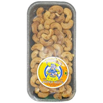 Кеш'ю Natex 120г - купити, ціни на Таврія В - фото 1