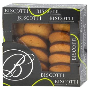 Biscotti Lorenzo Cookies 290g - buy, prices for Epicentr FOOD - photo 1