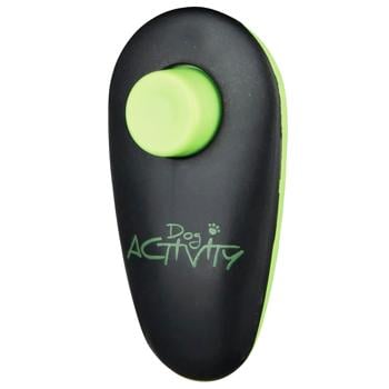 Trixie Dog Activity Clicker with Finger Attachment in Assortment - buy, prices for MasterZoo - photo 2