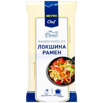 Metro Chef Ramen Noodles 1.05kg - buy, prices for METRO - photo 1