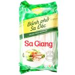 Sa Giang Rice Noodles 400g