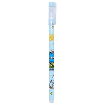 Labubu Write-Erase Blue Gel Pen in Assortment - buy, prices for - photo 2