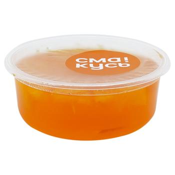 Jelly Smakus orange Ukraine - buy, prices for Chudo Market - photo 1