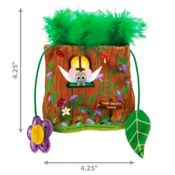 Kong Puzzlements Hideaway Cat Toy with Catnip 10.8x10.8cm - buy, prices for MasterZoo - photo 2