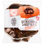 Буженина Глобино Из печи запеченная высший сорт