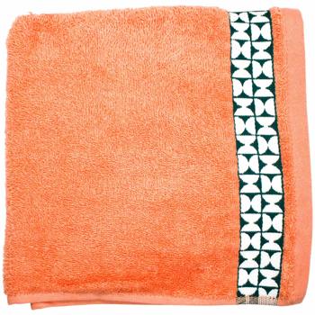 ACT/РУШНИК 450Г/М2 50Х100 CORA - купити, ціни на Auchan - фото 1