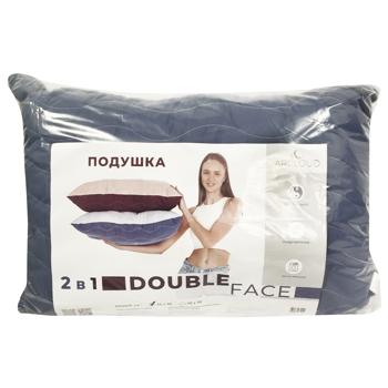 Arcloud Double Face Blanket 50*70cm - buy, prices for Tavria V - photo 1