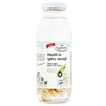 Karpaty Nasolodzhujsya Acacia Blossom Drink 0.3l