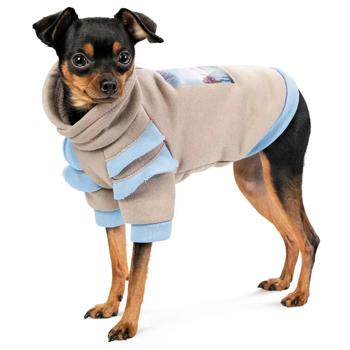 Худі для собак Pet Fashion Home S - купити, ціни на MasterZoo - фото 6
