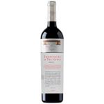 Вино Frontaura Crianza красное сухое 14,5% 0,75л