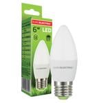 Лампочка Евроэлектрик е27 6вт