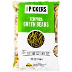 McCain Veggie P!ckers Frozen Tempura Green Beans 1kg