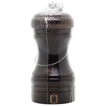 Мельница Metro Professional для соли и перца коричневый 11,5см - купить, цены на METRO - фото 1