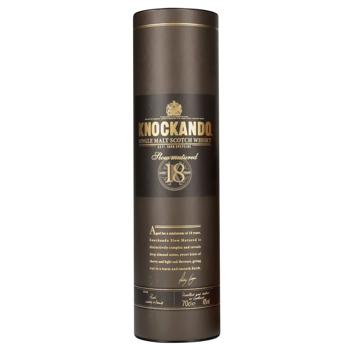 Knockando 18yo Whisky 43% 0.7l - buy, prices for - photo 3