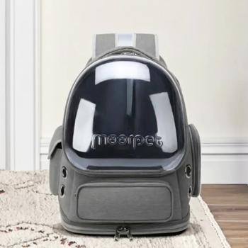 Carrier backpack Lapka - buy, prices for MasterZoo - photo 5