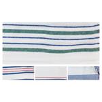 Набор полотенец Miabella Home кухонных ассорти 2шт 40*60см