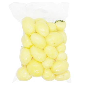 Peeled  Potatoes with Garlic and Dill 1kg
