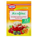 Dr. Oetker Zhelix 3:1 25g