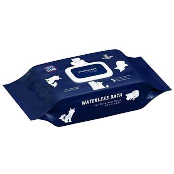 Pet Clean Pet Grooming Wipes серветки для собак 100 шт - японська вишня