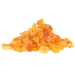 Изюм светлый