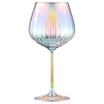 Glass Ardesto for wine 670ml China - buy, prices for COSMOS - photo 2